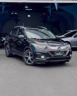 HONDA HR-V 1.8 16V 4P EX FLEX AUTOMTICO CVT