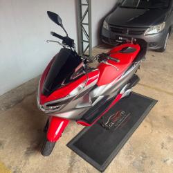 HONDA PCX 150 SPORT