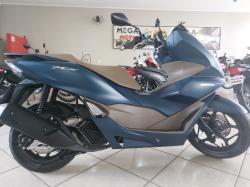 HONDA PCX 160 DLX ABS