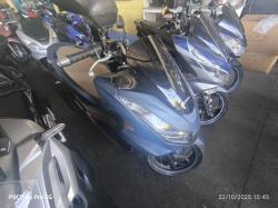 HONDA PCX 160 DLX ABS