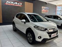 HONDA WR-V 1.5 16V 4P EXL FLEX AUTOMTICO CVT