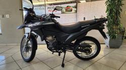 HONDA XRE 190 ABS