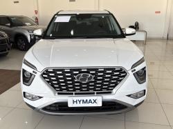 HYUNDAI Creta 1.0 12V 4P FLEX TGDI TURBO LIMITED AUTOMTICO