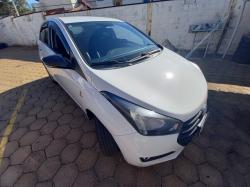 HYUNDAI HB 20 Hatch 1.0 12V 4P FLEX COPA DO MUNDO FIFA