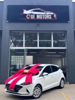 HYUNDAI HB 20 Hatch 1.0 12V 4P FLEX EVOLUTION