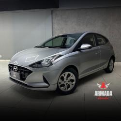 HYUNDAI HB 20 Hatch 1.0 12V 4P FLEX VISION