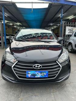 HYUNDAI HB 20 Hatch 1.0 12V 4P FLEX COMFORT