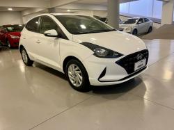HYUNDAI HB 20 Hatch 1.0 12V 4P FLEX EVOLUTION