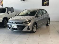 HYUNDAI HB 20 Hatch 1.0 12V 4P FLEX COMFORT PLUS