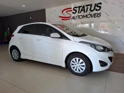 HYUNDAI HB 20 Hatch 1.6 16V 4P FLEX COMFORT PLUS AUTOMTICO