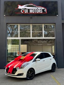 HYUNDAI HB 20 Hatch 1.6 16V 4P PREMIUM FLEX AUTOMTICO