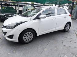 HYUNDAI HB 20 Hatch 1.0 12V 4P FLEX COMFORT