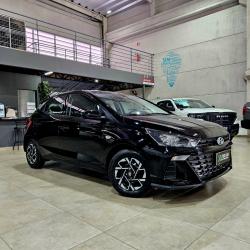 HYUNDAI HB 20 Hatch 1.0 12V 4P FLEX SENSE