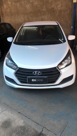 HYUNDAI HB 20 Hatch 1.0 12V 4P FLEX COMFORT PLUS