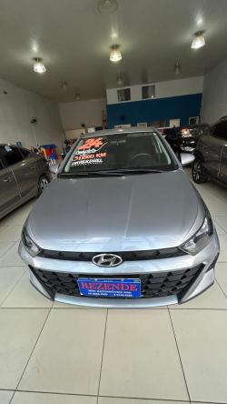 HYUNDAI HB 20 Hatch 1.0 12V 4P FLEX SENSE