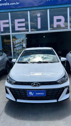 HYUNDAI HB 20 Hatch 1.0 12V 4P FLEX SENSE