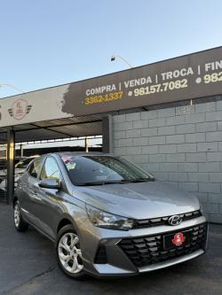 HYUNDAI HB 20 Hatch 1.0 12V 4P FLEX COMFORT