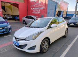 HYUNDAI HB 20 Hatch 1.0 12V 4P FLEX COMFORT PLUS