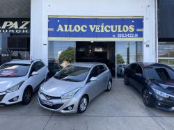 HYUNDAI HB 20 Hatch 1.6 16V 4P FLEX PREMIUM
