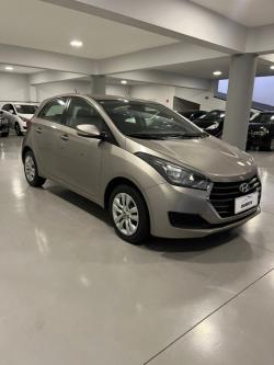 HYUNDAI HB 20 Hatch 1.6 16V 4P FLEX COMFORT PLUS