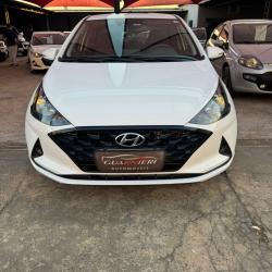 HYUNDAI HB 20 Sedan 1.0 12V 4P FLEX TGDI EVOLUTION TURBO AUTOMTICO