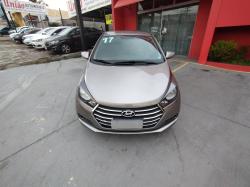 HYUNDAI HB 20 Sedan 1.6 16V 4P FLEX COMFORT STYLE