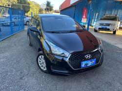 HYUNDAI HB 20 Sedan 1.0 12V 4P FLEX UNIQUE