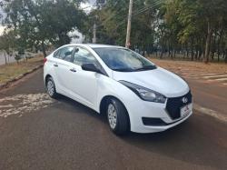 HYUNDAI HB 20 Sedan 1.0 12V 4P FLEX COMFORT PLUS