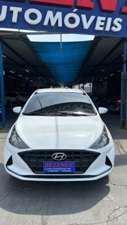HYUNDAI HB 20 Sedan 1.0 12V 4P FLEX VISION