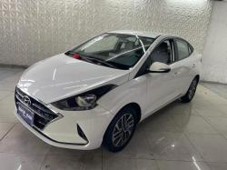 HYUNDAI HB 20 Sedan 1.0 12V 4P FLEX TGDI EVOLUTION TURBO AUTOMTICO
