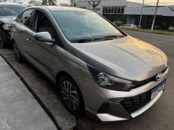 HYUNDAI HB 20 Sedan 1.0 12V 4P FLEX LIMITED