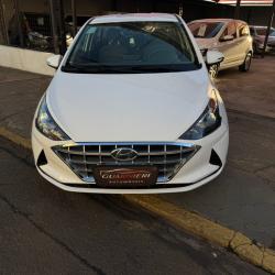 HYUNDAI HB 20 Sedan 1.6 16V 4P FLEX VISION