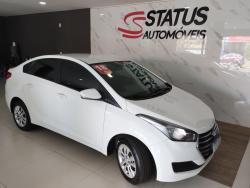 HYUNDAI HB 20 Sedan 1.0 12V 4P FLEX COMFORT PLUS