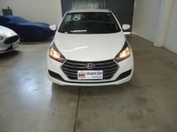 HYUNDAI HB 20 Sedan 1.6 16V 4P FLEX COMFORT PLUS