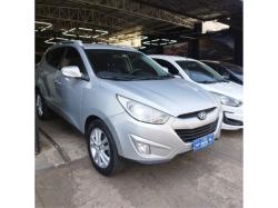 HYUNDAI IX35 2.0 16V 4P GLS