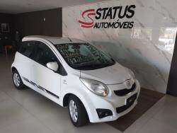 JAC J2 Hatch 1.4 16V 4P