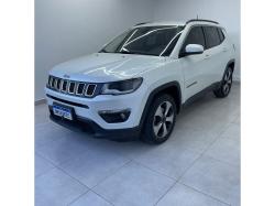 JEEP Compass 2.0 16V 4P LONGITUDE FLEX AUTOMTICO