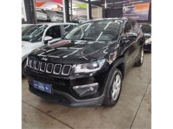JEEP Compass 2.0 16V 4P SPORT AUTOMTICO