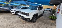 JEEP Renegade 1.3 16V 4P FLEX T270 LONGITUDE TURBO AUTOMTICO