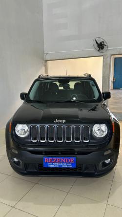 JEEP Renegade 1.8 16V 4P FLEX SPORT AUTOMTICO