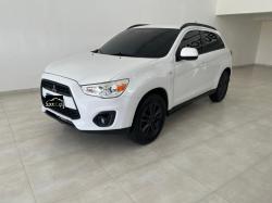 MITSUBISHI ASX 2.0 16V 4P AUTOMTICO