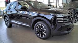 NISSAN Kicks 1.0 12V 4P FLEX ADVANCE TURBO DCT AUTOMTICO