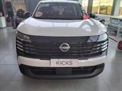 NISSAN Kicks 1.0 12V 4P FLEX SENSE TURBO DCT AUTOMTICO