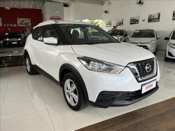 NISSAN Kicks 1.6 16V 4P FLEXSTART S X-TRONIC AUTOMTICO CVT
