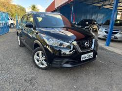 NISSAN Kicks 1.6 16V 4P FLEXSTART S