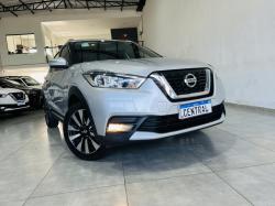 NISSAN Kicks 1.6 16V 4P FLEX SV X-TRONIC AUTOMTICO CVT