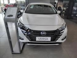 NISSAN Versa Sedan 1.6 16V 4P FLEX S