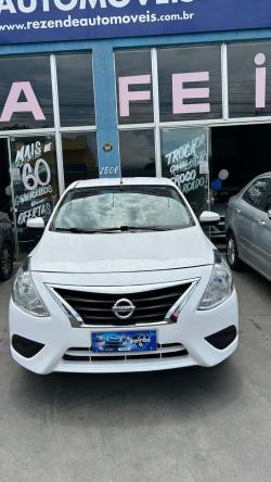 NISSAN Versa Sedan 1.0 4P FLEX