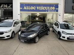 PEUGEOT 207 SW 1.4 4P FLEX XR 