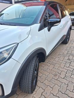RENAULT Captur 1.6 16V 4P FLEX SCE LIFE X-TRONIC CVT